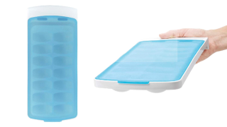 Illustration for article titled Reinventing the Ice Cube Tray